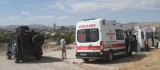 Elazığ'da dinamit kalıntısı polisi alarma geçirdi