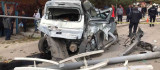 Elazığ'da ekim ayında 234 trafik kazası meydana geldi