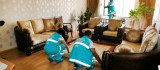 Elazığ'da engellilere özel  ev temizliği hizmeti
