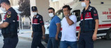 Elazığ'da fabrikadan hırsızlık yapan 2 şüpheli tutuklandı