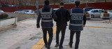 Elazığ'da haklarında kesinleşmiş hapis cezası bulunan 6 zanlı yakalandı