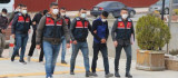 Elazığ'da hırsızlık yapıp Diyarbakır'da yakalanan 2 şüpheli tutuklandı