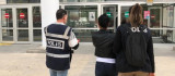 Elazığ'da hırsızlık zanlısı 2 kişi yakalandı