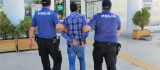 Elazığ'da ikametten hırsızlık yapan şüpheli tutuklandı