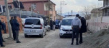 Elazığ'da iş kazası: 1 ölü