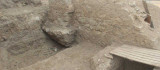 Elazığ'da kentsel dönüşüm kazısında Osmanlı dönemine ait tarihi kilise bulundu
