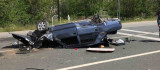Elazığ'da Mayıs ayında 258 trafik kazası meydana geldi