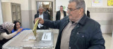 Elazığ'da oy kullanma işlemeleri başladı