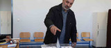 Elazığ'da oy kullanma işlemleri başladı