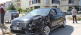 Elazığ'da pikap ile otomobil çarpıştı: 4 yaralı