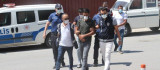 Elazığ'da polis ekipleri hırsızlara göz açtırmıyor: 7 şüpheli yakalandı