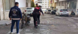 Elazığ'da polis ekipleri okul önlerini boş bırakmıyor