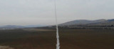 Elazığ'da Roket Üretildi, Test Uçuşları Başlatıldı