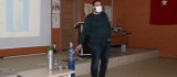Elazığ'da Sağlık ve Bakım Personeline Eğitim