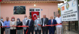 Elazığ'da şehit Mehmet Uzun sosyal tesisi ve parkının açılışı yapıldı