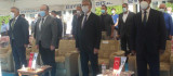 Elazığ'da şeker pancarı alım ve işletme kampanyası açılış töreni yapıldı