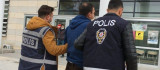 Elazığ'da şok baskınla yakalanan uyuşturucu taciri tutuklandı