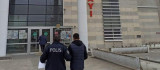 Elazığ'da sokak satıcılarına operasyon: 4 gözaltı