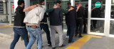 Elazığ'da sokak satıcılarına operasyon: 13 gözaltı