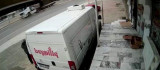 Elazığ'da tır kamyona çarptı: 1 yaralı