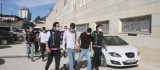 Elazığ'da torbacılara şafak operasyonu: 7 gözaltı