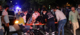 Elazığ'da trafik kazası: 1'i ağır 2 yaralı