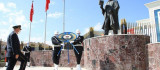 Elazığ'da Türk Polis Teşkilatı'nın 176. yıl dönümü