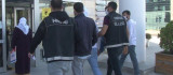 Elazığ'da uyuşturucu ile mücadele önce kullanıcılar, sonra satıcılar yakalandı