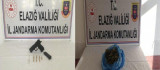 Elazığ'da uyuşturucu operasyonu:4 gözaltı