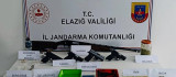 Elazığ'da uyuşturucu operasyonu: 7 şüpheli gözaltı, 21 şahsa işlem yapıldı