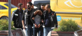 Elazığ'da uyuşturucu tacirleri tutuklandı