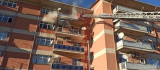 Elazığ'da yangın, 6 kişi dumandan etkilendi