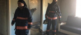 Elazığ'da yangında 8 aylık bebek öldü, 2 çocuk yaralandı