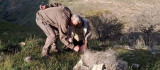 Elazığ'da yasa dışı avcılık yapan 1 kişiye idari işlem uygulandı