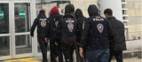 Elazığ'da yasadışı bahis operasyonu:  5 gözaltı
