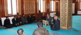Elazığ'da yeni atanan personelle tanışma toplantısı gerçekleştirildi