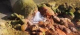 Elazığ'da yeni damar jeotermal su çıktı: Suyun sıcaklığı tam 40 derece