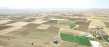 Elazığ'da yüzde 41'lik arazi birleştirilmesi sağlandı