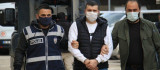 Elazığ'daki cinayetin zanlısı tutuklandı