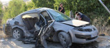 Elazığ'daki kazada 2 kişi hayatını kaybetti