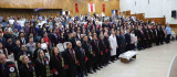 Elazığ'daki mezuniyet töreninde gözyaşları sel oldu