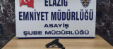 Elazığ'daki silahlı saldırının şüphelileri yakalandı
