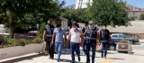 Elazığ'daki silahlı yaralamada 3 şüpheli tutuklandı