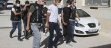 Elazığ'daki uyuşturucu operasyonu: 5 tutuklama