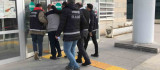 Elazığ'daki uyuşturucu operasyonunda 2 tutuklama
