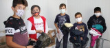 Elazığ'dan İzmir'e içleri ısıtan depremzede kardeşliği