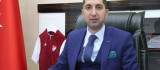 Elazığ Gençlik ve Spor İl Müdürü Eren, Covid-19'a yakalandı