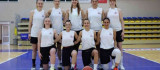 İl Özel İdare, Kadın Basketbol Takımı'nda 2022-23 sezonunu açtı