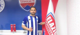 Elazığ Karakoçan FK, Ahmet Can Arık'ı kadrosuna kattı