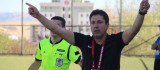 Elazığ Karakoçan FK'de takımın başına Ender Çınar getirildi